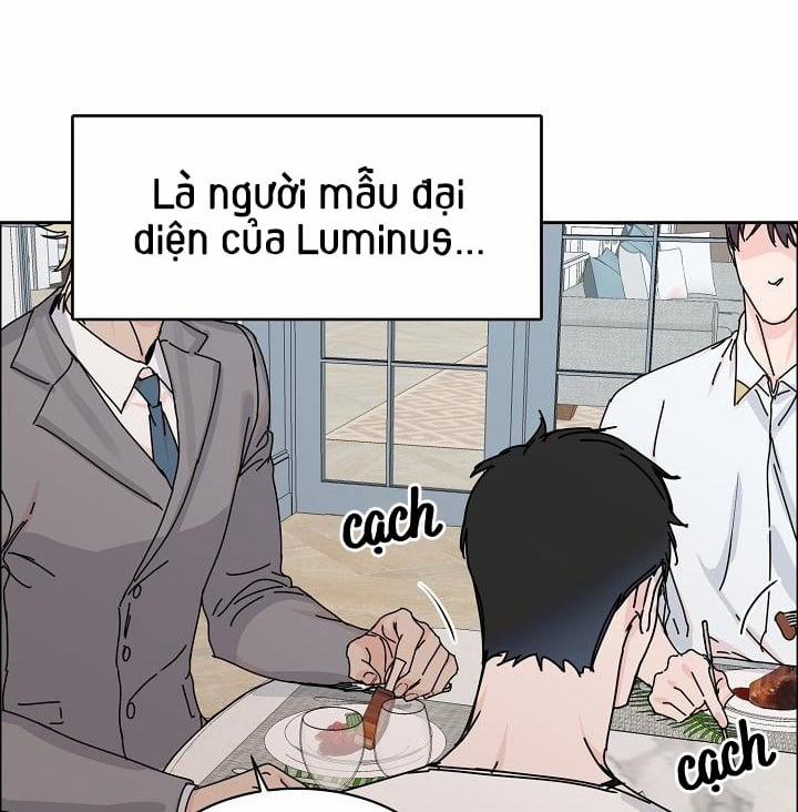 Bạn Sẽ Follow Tôi Chứ? 43 trang 58