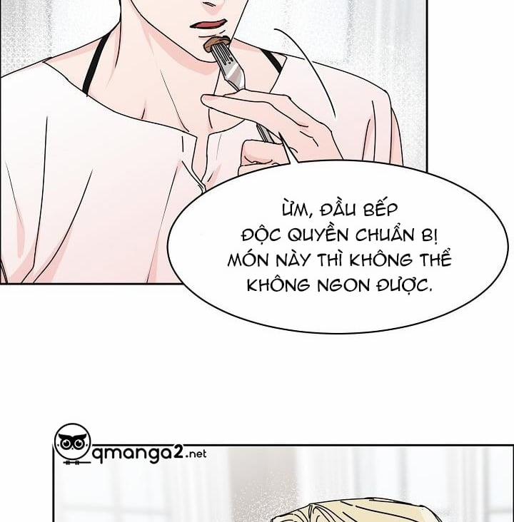 Bạn Sẽ Follow Tôi Chứ? 43 trang 60