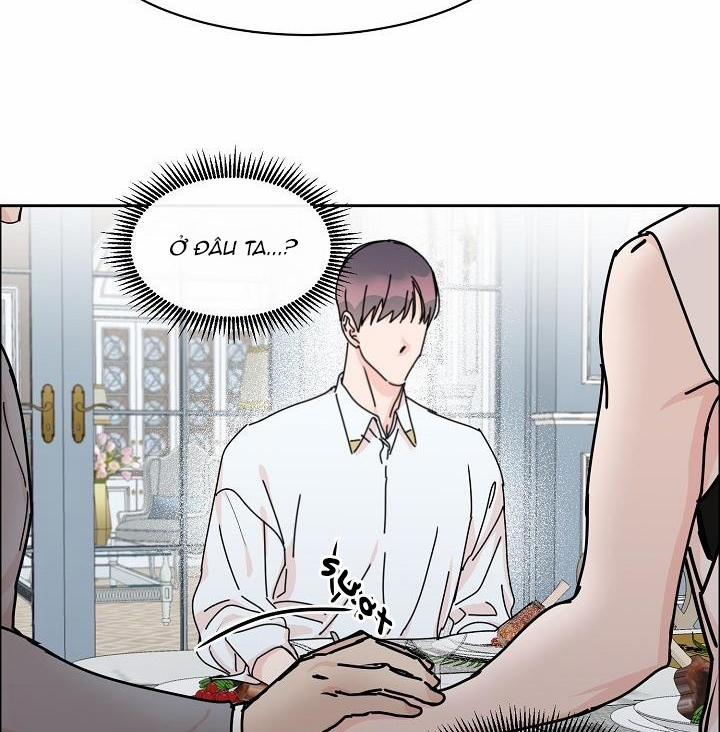 Bạn Sẽ Follow Tôi Chứ? 43 trang 62