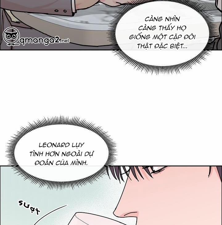 Bạn Sẽ Follow Tôi Chứ? 43 trang 63