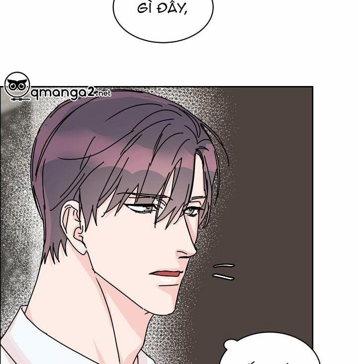 Bạn Sẽ Follow Tôi Chứ? 43 trang 68