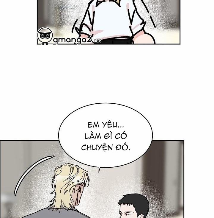 Bạn Sẽ Follow Tôi Chứ? 43 trang 72