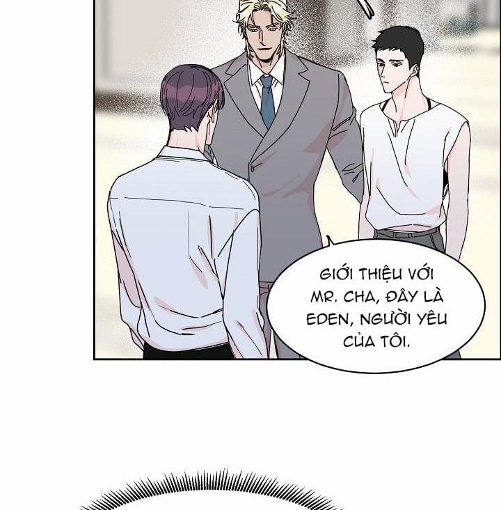 Bạn Sẽ Follow Tôi Chứ? 43 trang 74