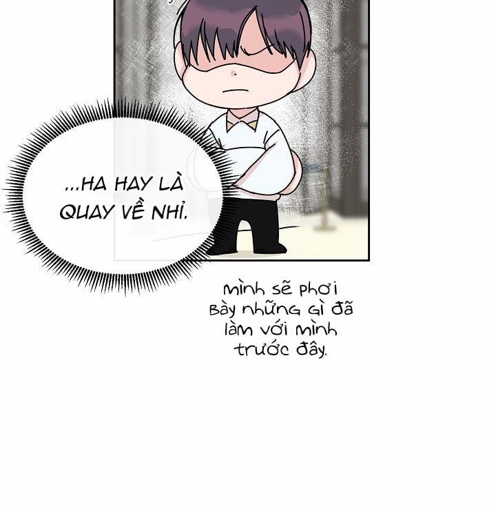 Bạn Sẽ Follow Tôi Chứ? 43 trang 81