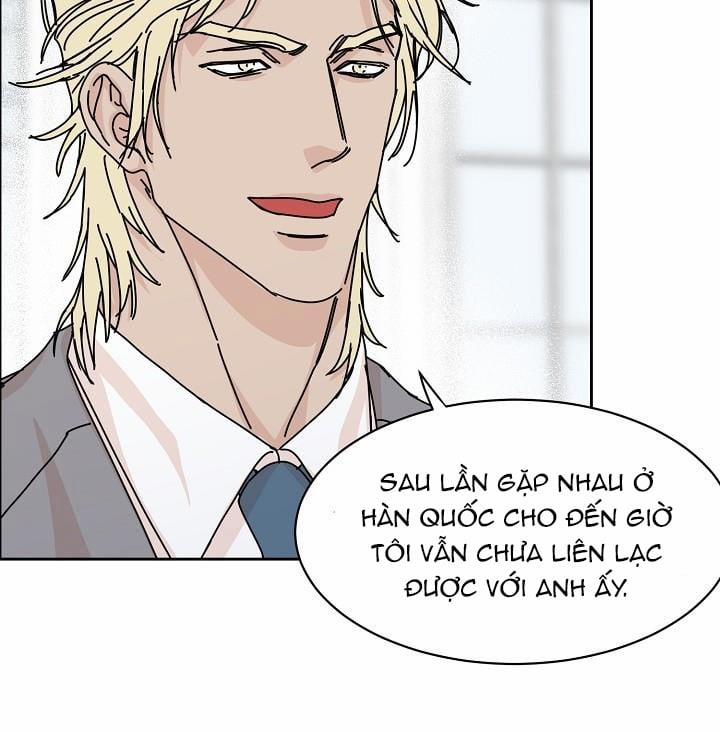 Bạn Sẽ Follow Tôi Chứ? 43 trang 85