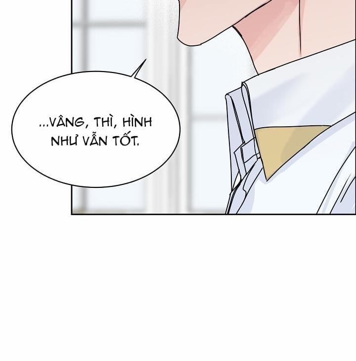 Bạn Sẽ Follow Tôi Chứ? 43 trang 89