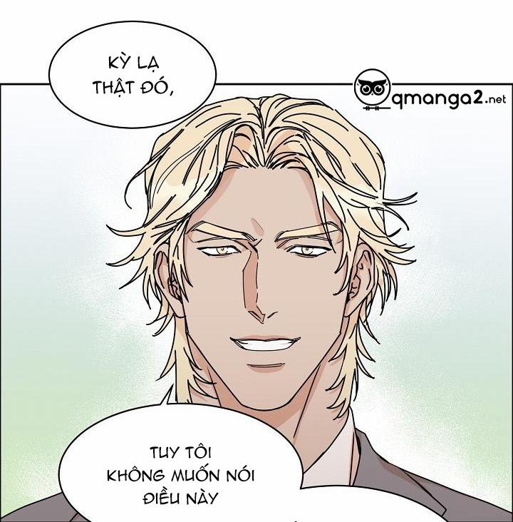 Bạn Sẽ Follow Tôi Chứ? 43 trang 90