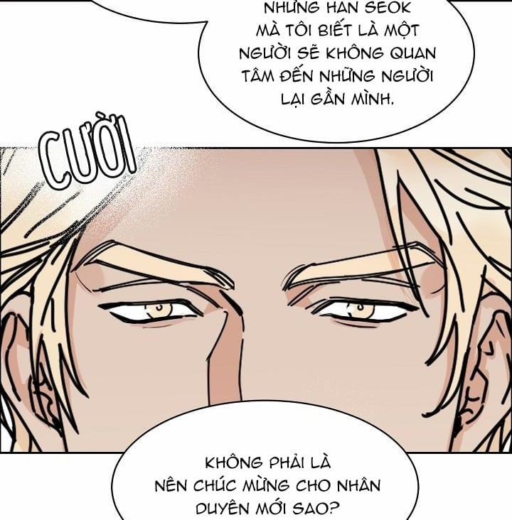 Bạn Sẽ Follow Tôi Chứ? 43 trang 91