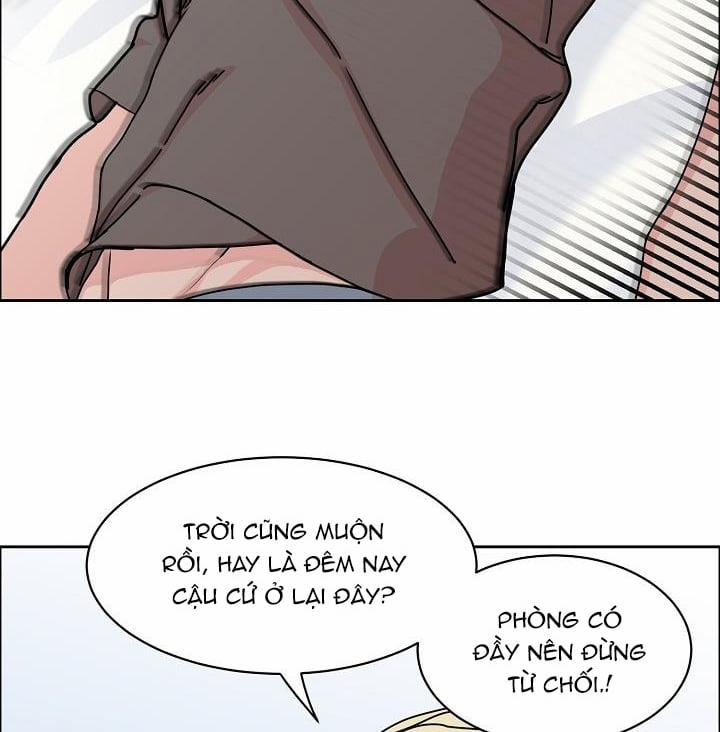 Bạn Sẽ Follow Tôi Chứ? 43 trang 96