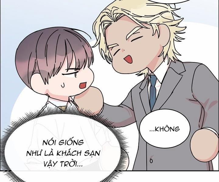 Bạn Sẽ Follow Tôi Chứ? 43 trang 97