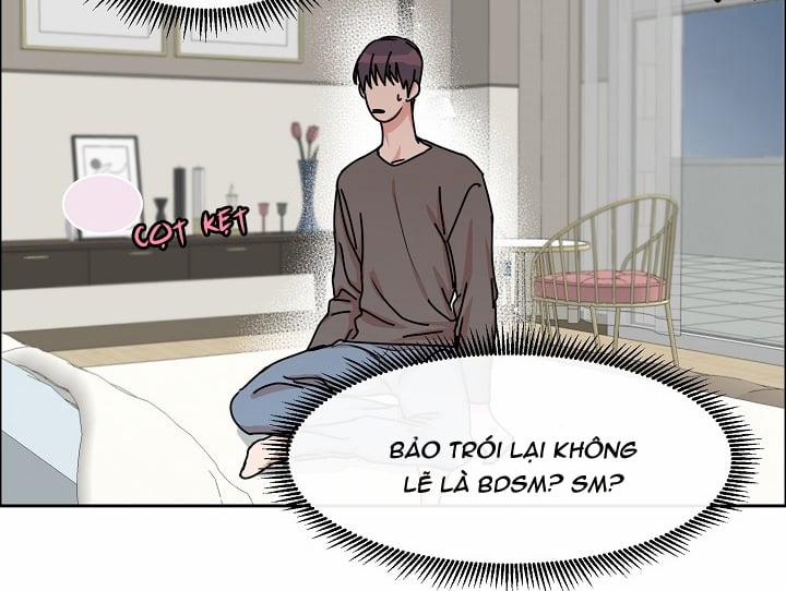 Bạn Sẽ Follow Tôi Chứ? 44 trang 11