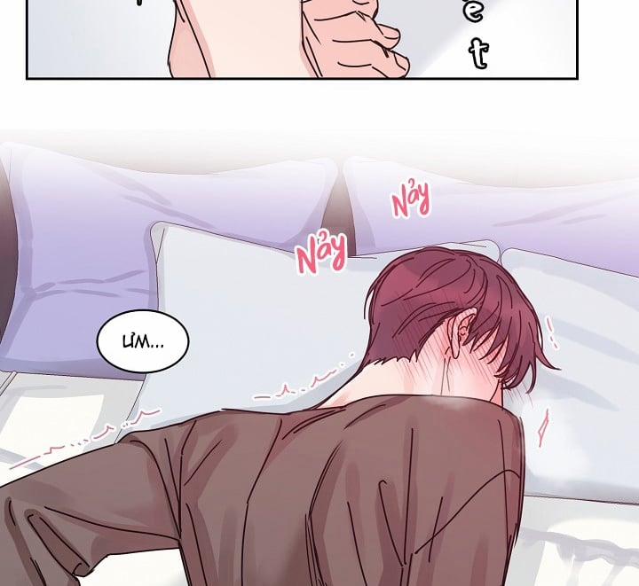 Bạn Sẽ Follow Tôi Chứ? 44 trang 16