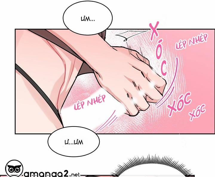 Bạn Sẽ Follow Tôi Chứ? 44 trang 23