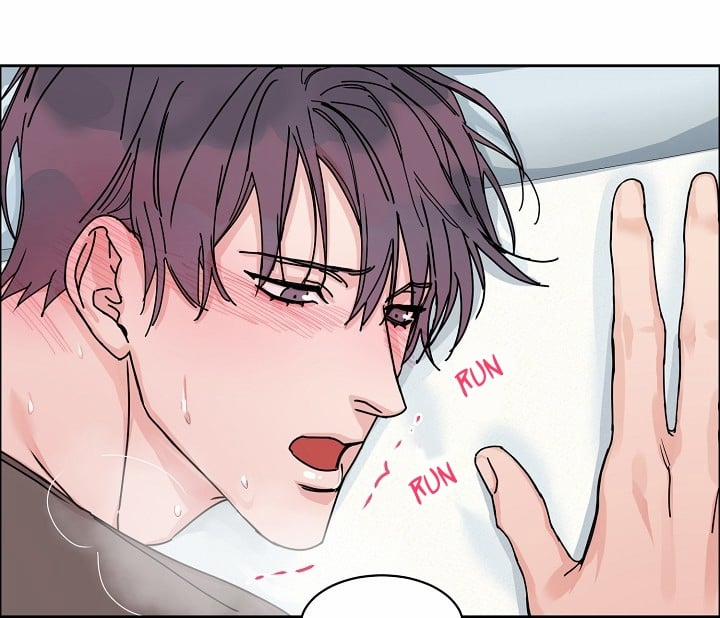 Bạn Sẽ Follow Tôi Chứ? 44 trang 35