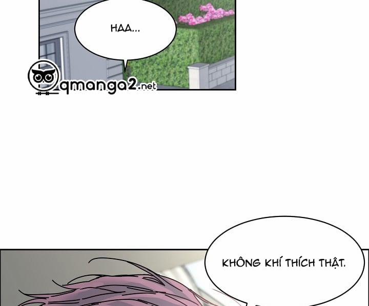 Bạn Sẽ Follow Tôi Chứ? 44 trang 47