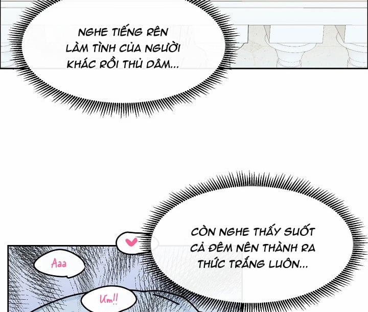 Bạn Sẽ Follow Tôi Chứ? 44 trang 51