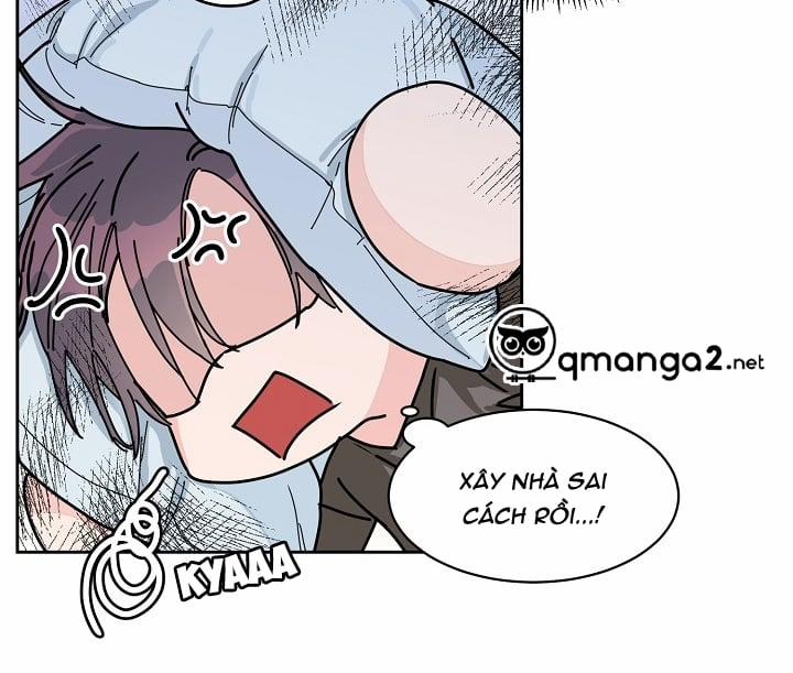 Bạn Sẽ Follow Tôi Chứ? 44 trang 52