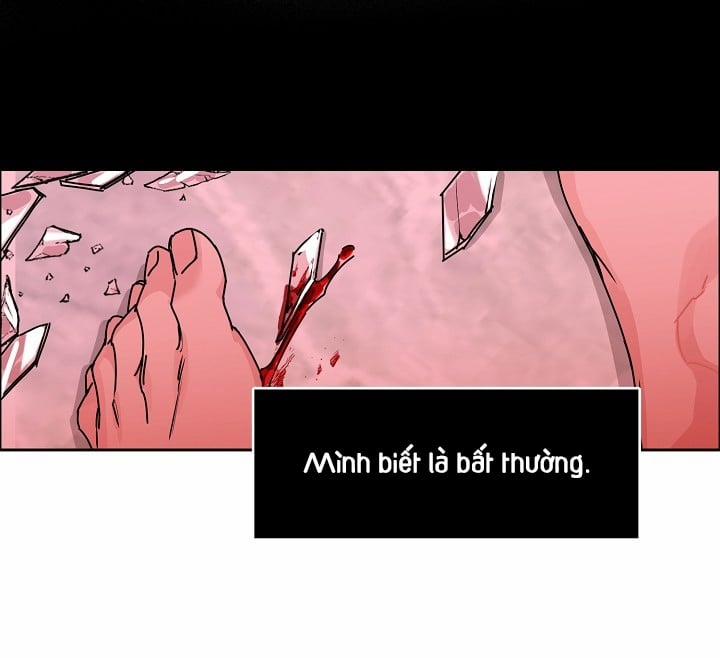 Bạn Sẽ Follow Tôi Chứ? 44 trang 85