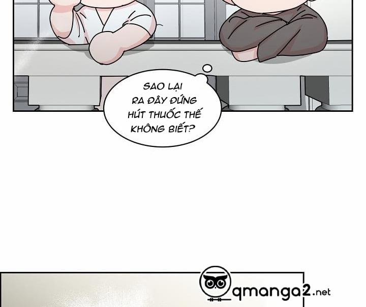 Bạn Sẽ Follow Tôi Chứ? 45 trang 24