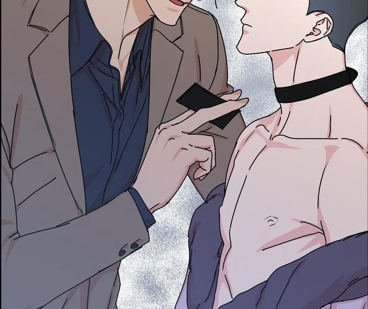 Bạn Sẽ Follow Tôi Chứ? 45 trang 36