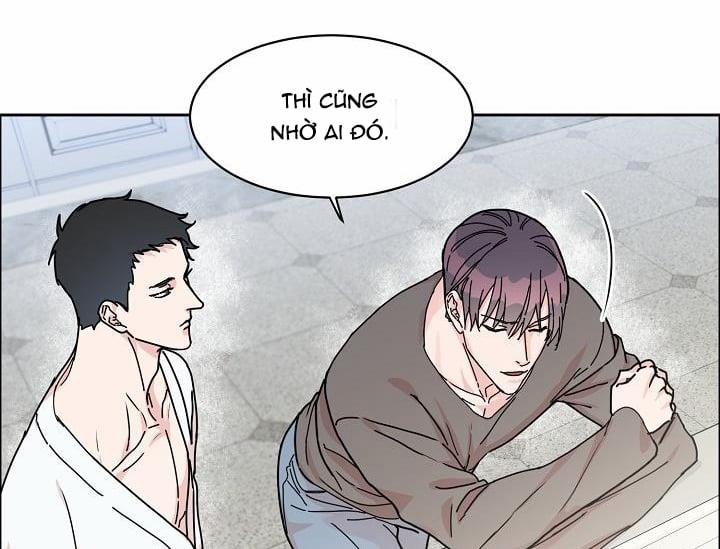 Bạn Sẽ Follow Tôi Chứ? 45 trang 6