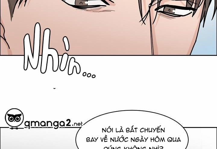 Bạn Sẽ Follow Tôi Chứ? 45 trang 93