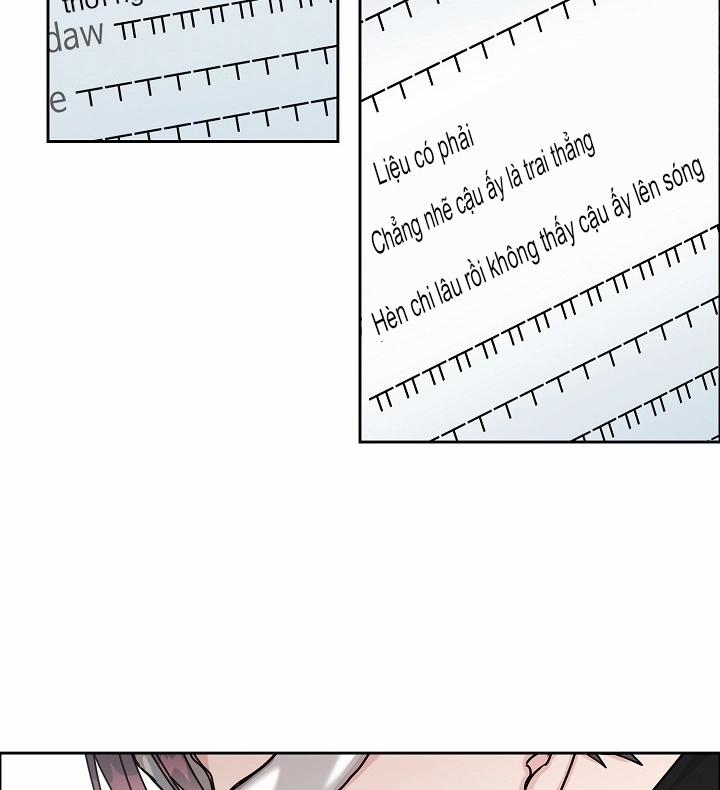 Bạn Sẽ Follow Tôi Chứ? 46 trang 12