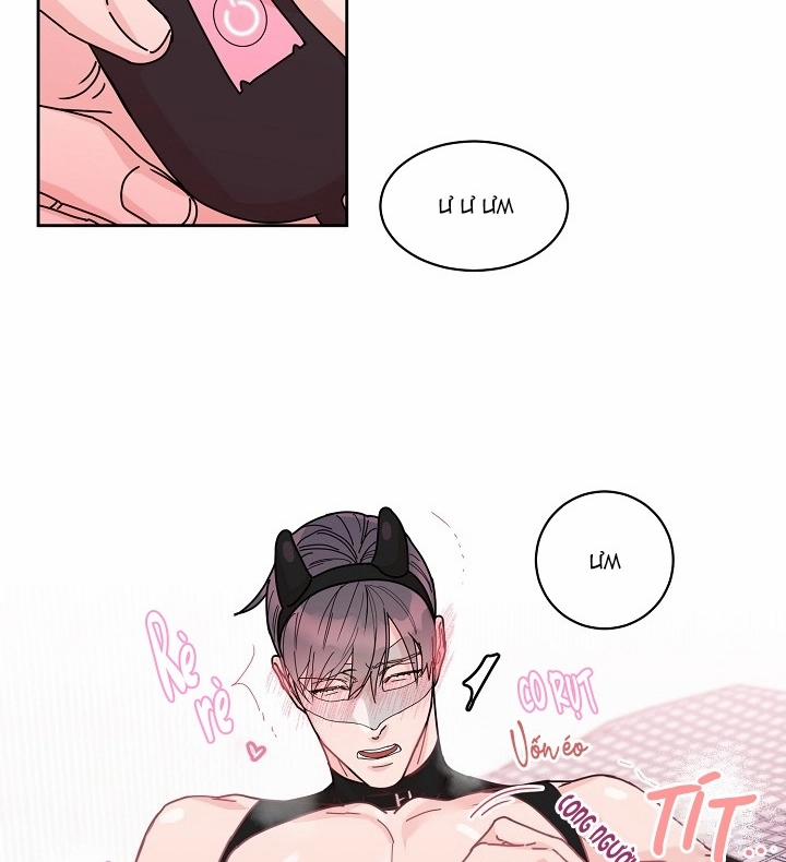 Bạn Sẽ Follow Tôi Chứ? 46 trang 19