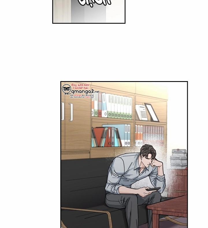 Bạn Sẽ Follow Tôi Chứ? 46 trang 2