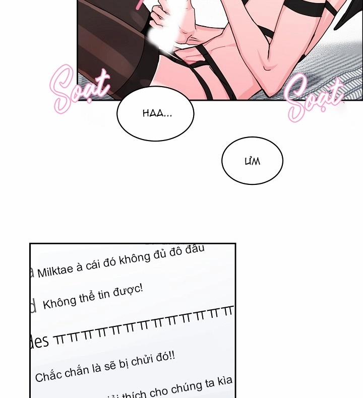 Bạn Sẽ Follow Tôi Chứ? 46 trang 25