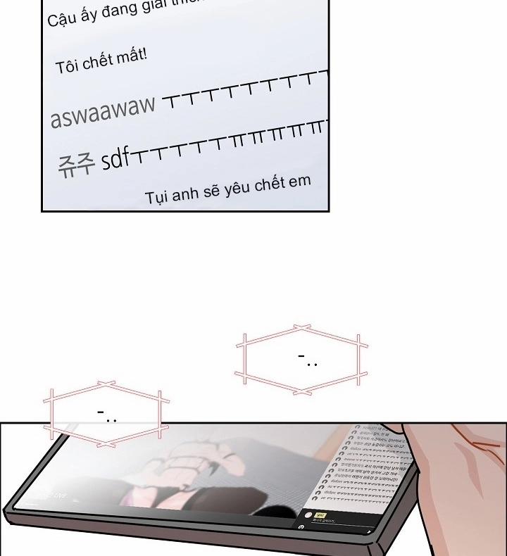 Bạn Sẽ Follow Tôi Chứ? 46 trang 26