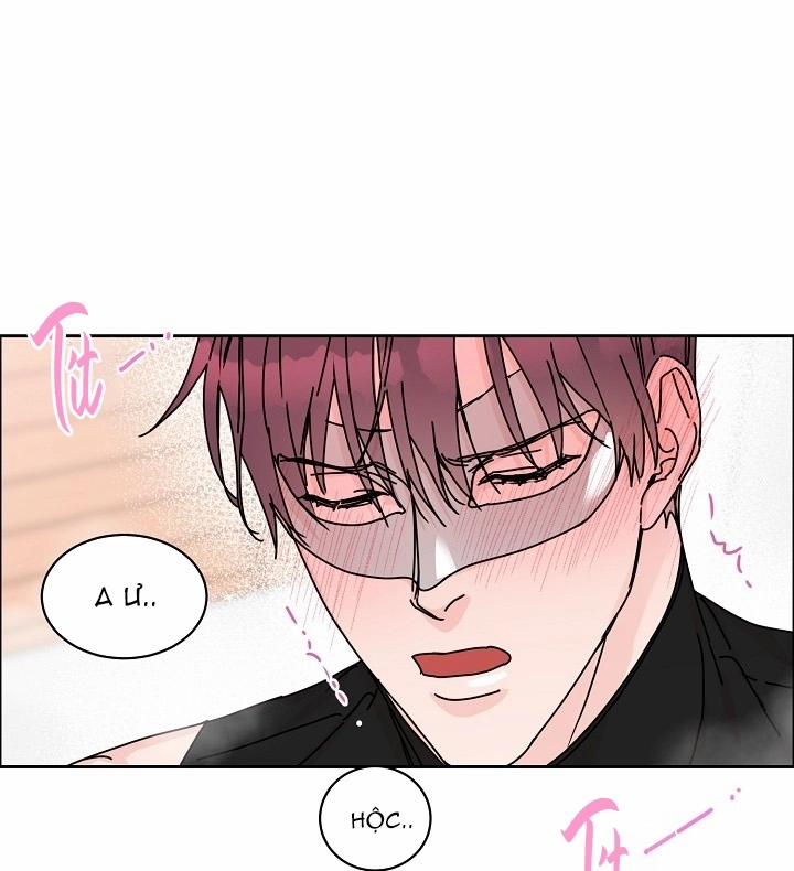 Bạn Sẽ Follow Tôi Chứ? 46 trang 29