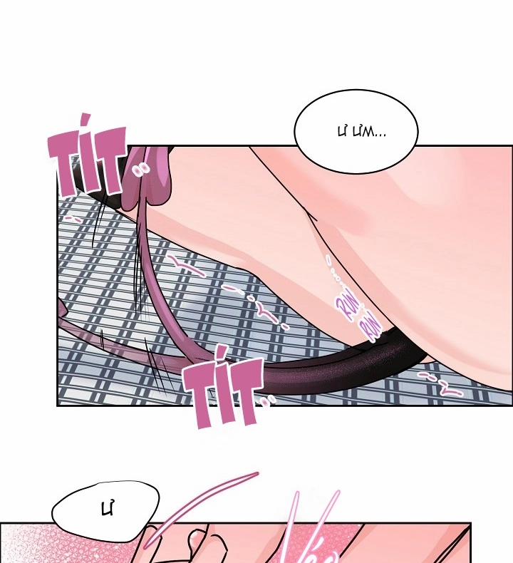 Bạn Sẽ Follow Tôi Chứ? 46 trang 31