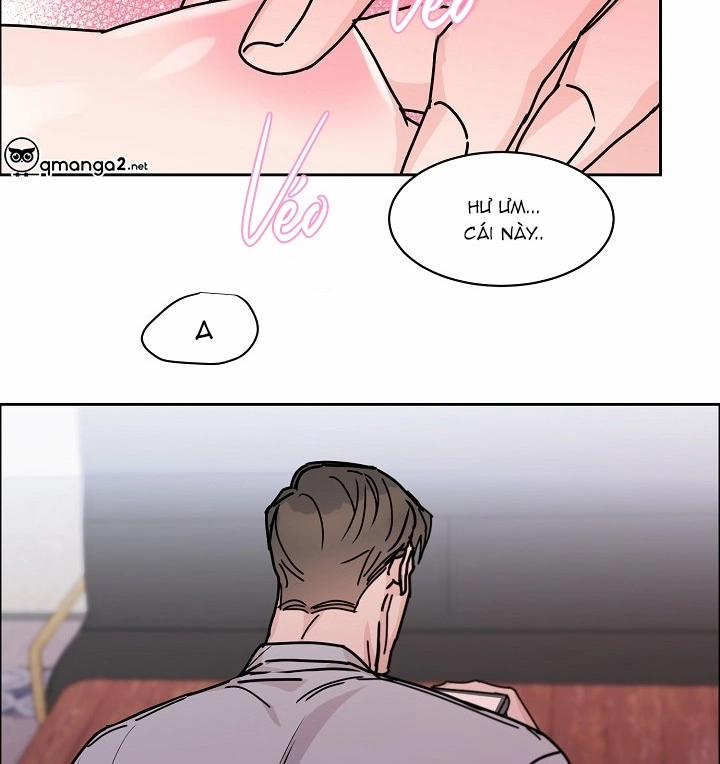 Bạn Sẽ Follow Tôi Chứ? 46 trang 32