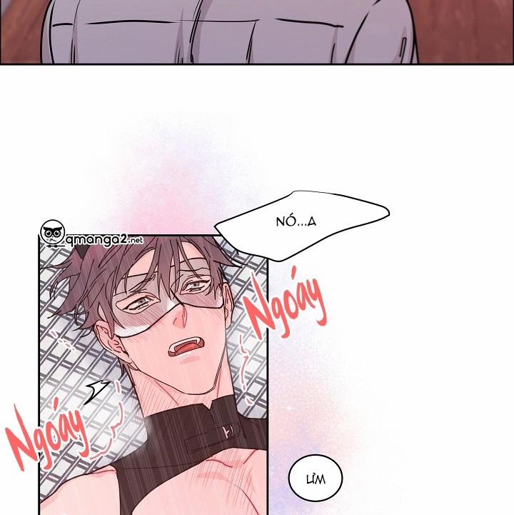 Bạn Sẽ Follow Tôi Chứ? 46 trang 33