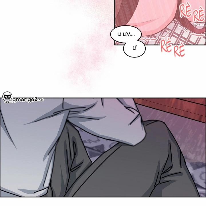 Bạn Sẽ Follow Tôi Chứ? 46 trang 35