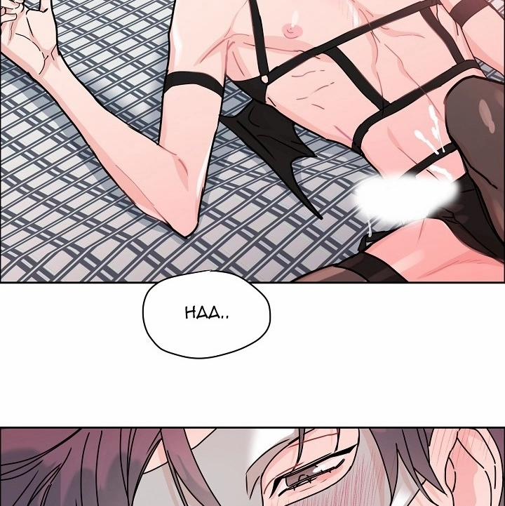 Bạn Sẽ Follow Tôi Chứ? 46 trang 38