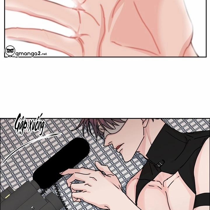 Bạn Sẽ Follow Tôi Chứ? 46 trang 40