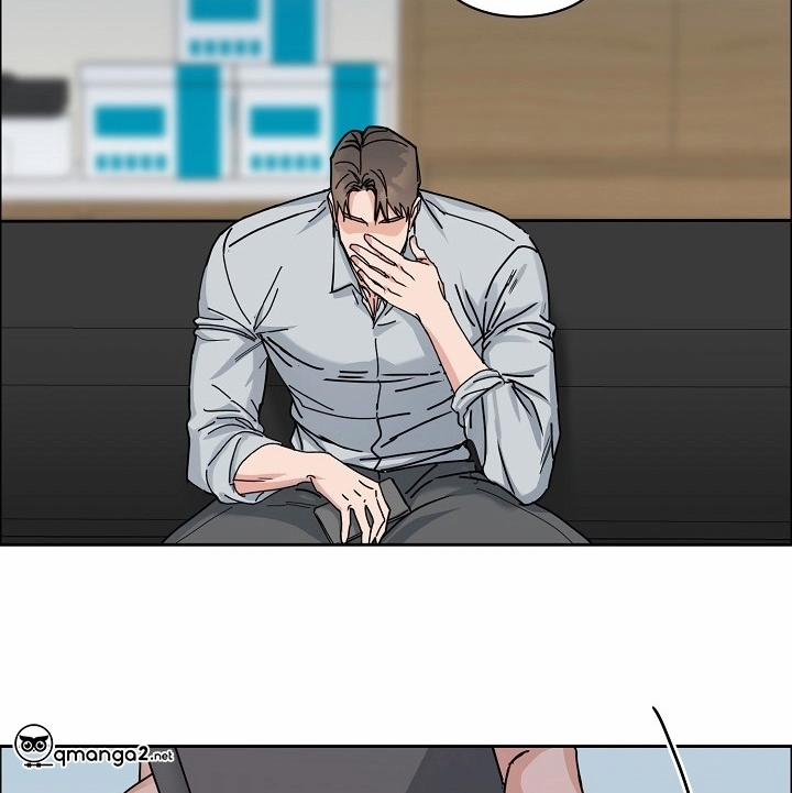 Bạn Sẽ Follow Tôi Chứ? 46 trang 47