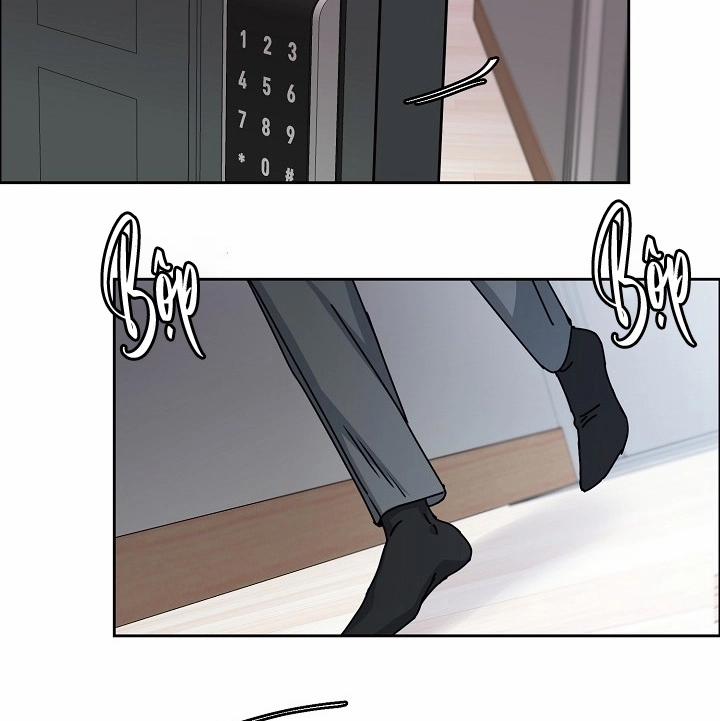 Bạn Sẽ Follow Tôi Chứ? 46 trang 50