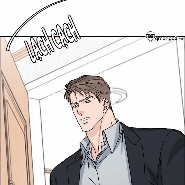 Bạn Sẽ Follow Tôi Chứ? 46 trang 51