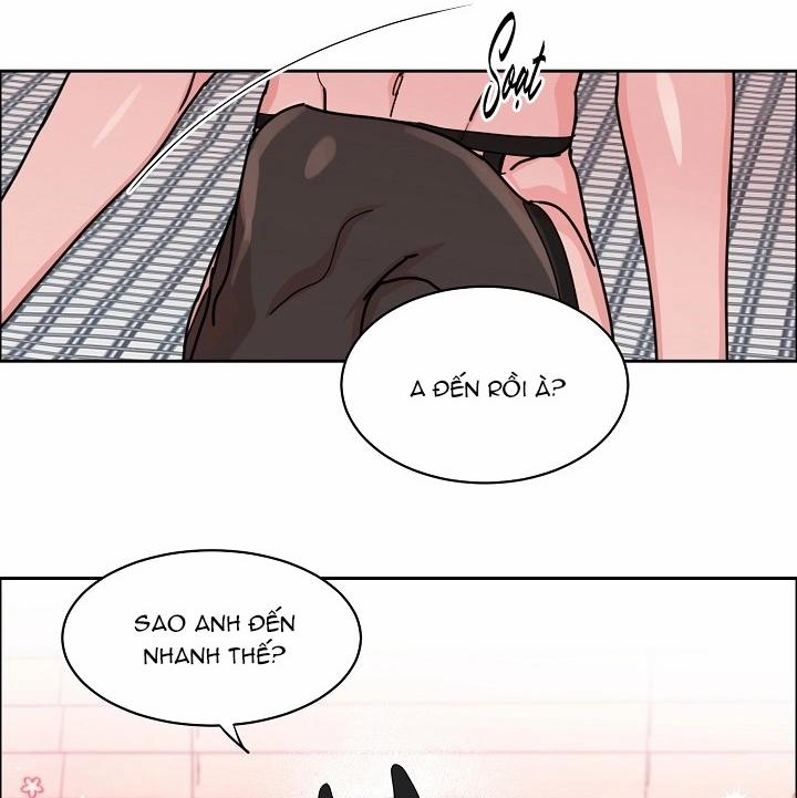 Bạn Sẽ Follow Tôi Chứ? 46 trang 53