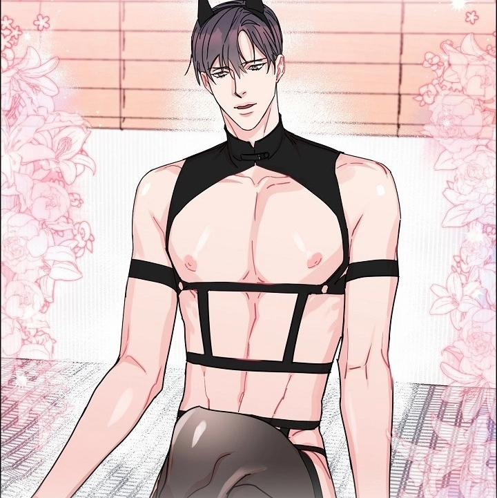 Bạn Sẽ Follow Tôi Chứ? 46 trang 54