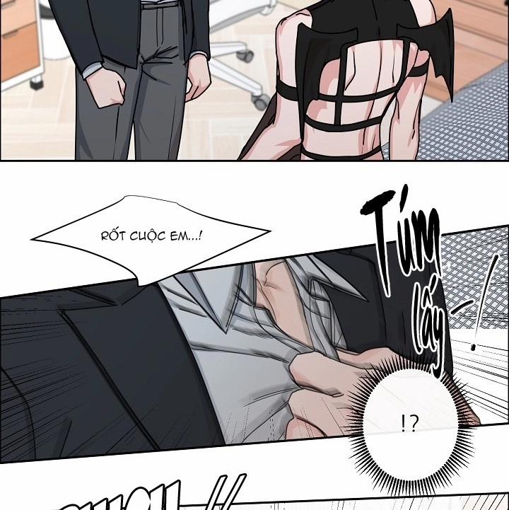 Bạn Sẽ Follow Tôi Chứ? 46 trang 56