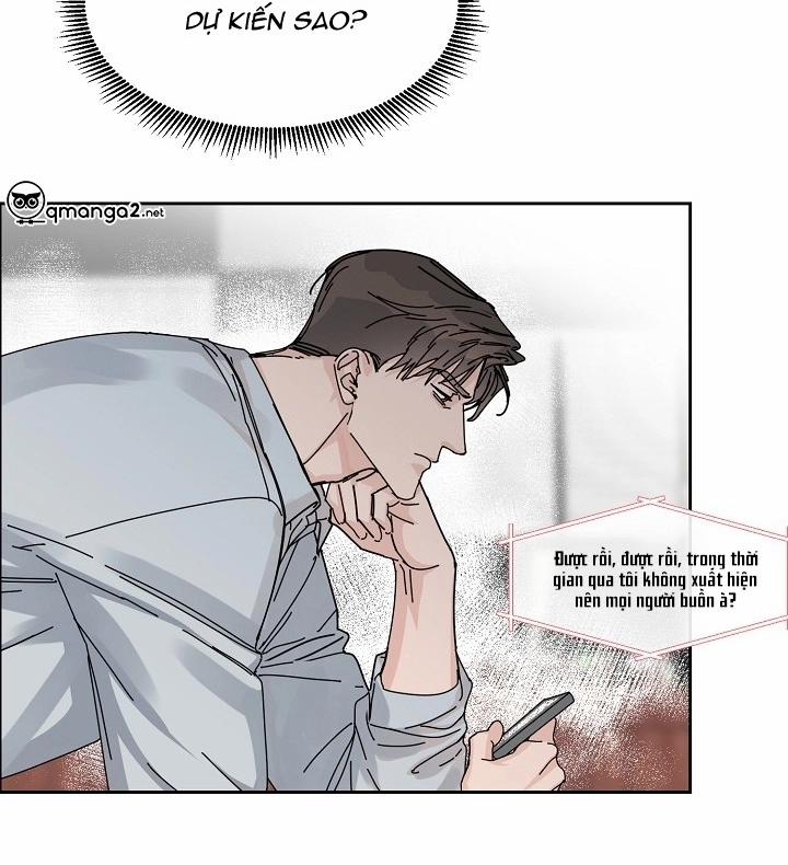 Bạn Sẽ Follow Tôi Chứ? 46 trang 6