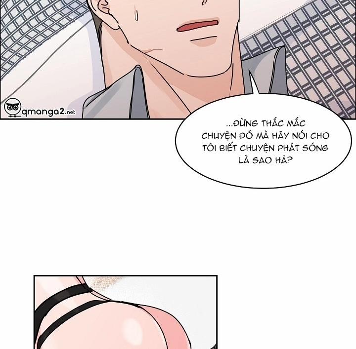 Bạn Sẽ Follow Tôi Chứ? 46 trang 64