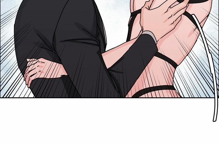 Bạn Sẽ Follow Tôi Chứ? 46 trang 71