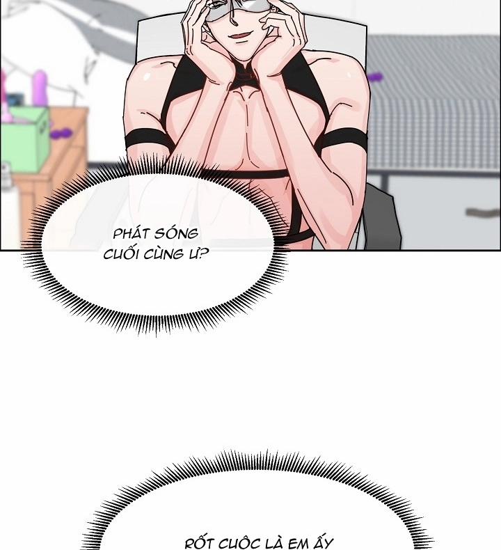 Bạn Sẽ Follow Tôi Chứ? 46 trang 8