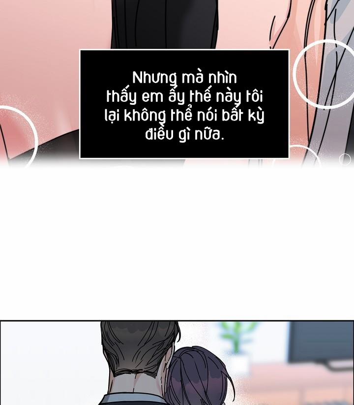 Bạn Sẽ Follow Tôi Chứ? 47 (End SS2) trang 21