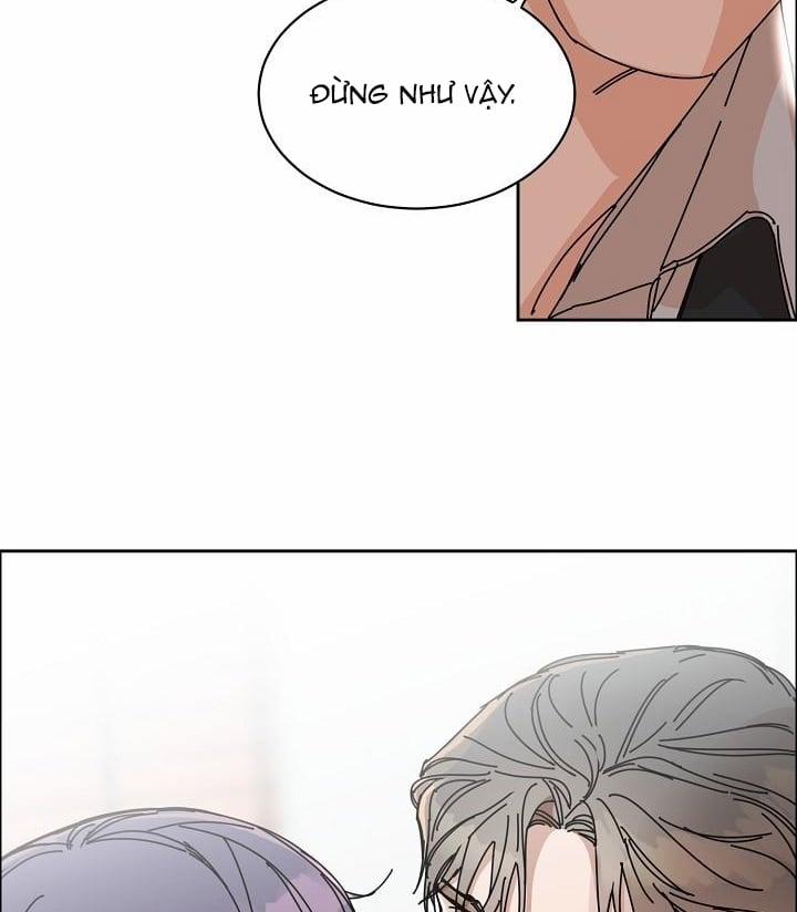 Bạn Sẽ Follow Tôi Chứ? 47 (End SS2) trang 26